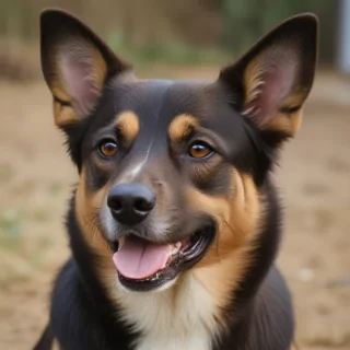 borador dog breed