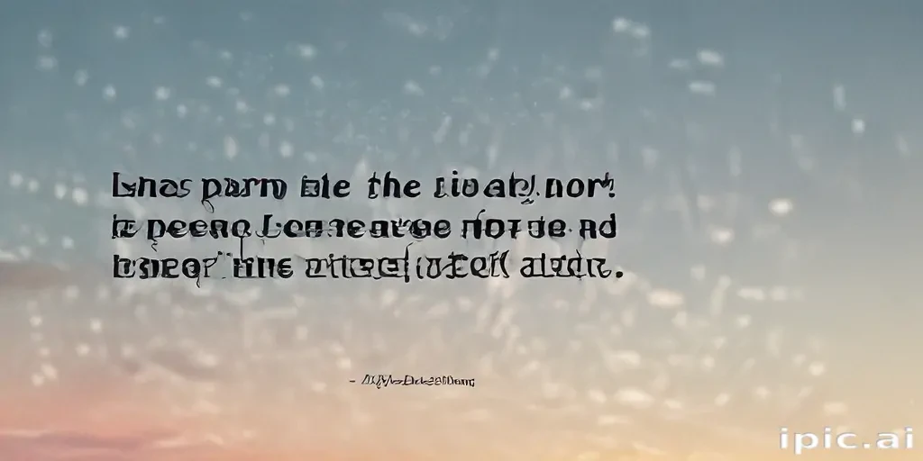 quotes background