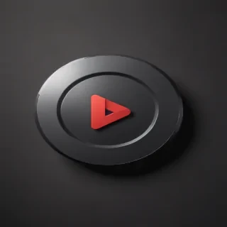 play button