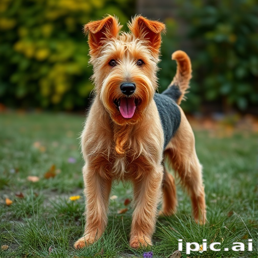irish terrier