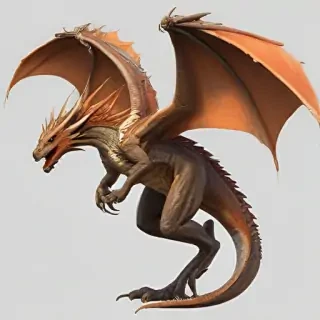 dragons png