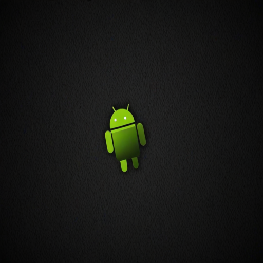 dark wallpaper for android