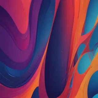 abstract backgrounds for iphone