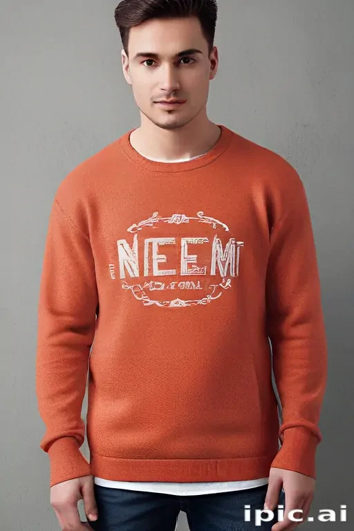 sweater mockups