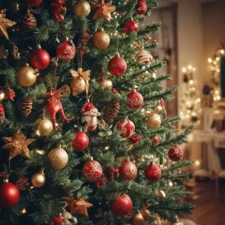 cute christmas aesthetic wallpapers