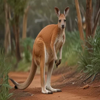 kangaroo png