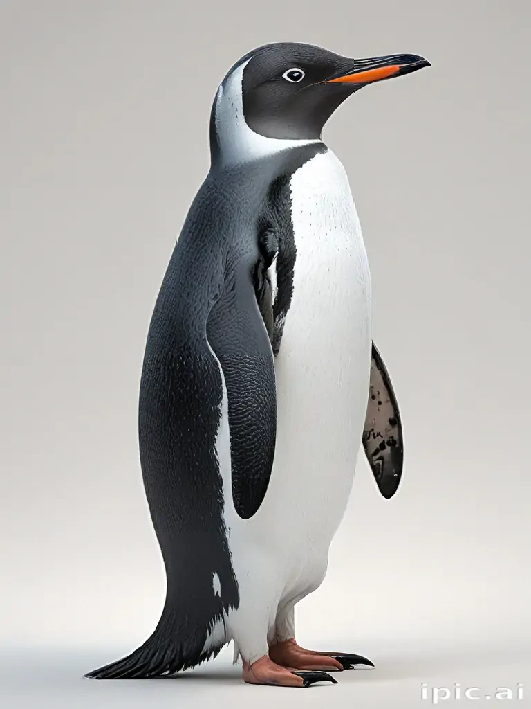 penguin png
