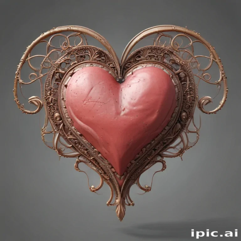 heart png outline