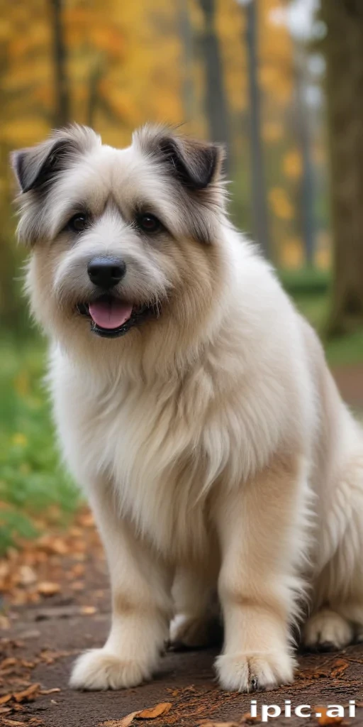 pyrenean shepherd