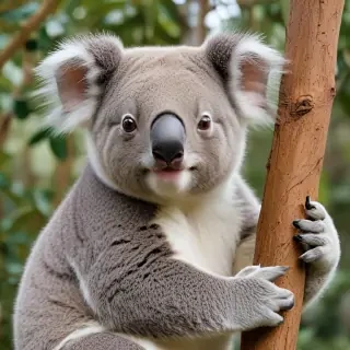 koala bear