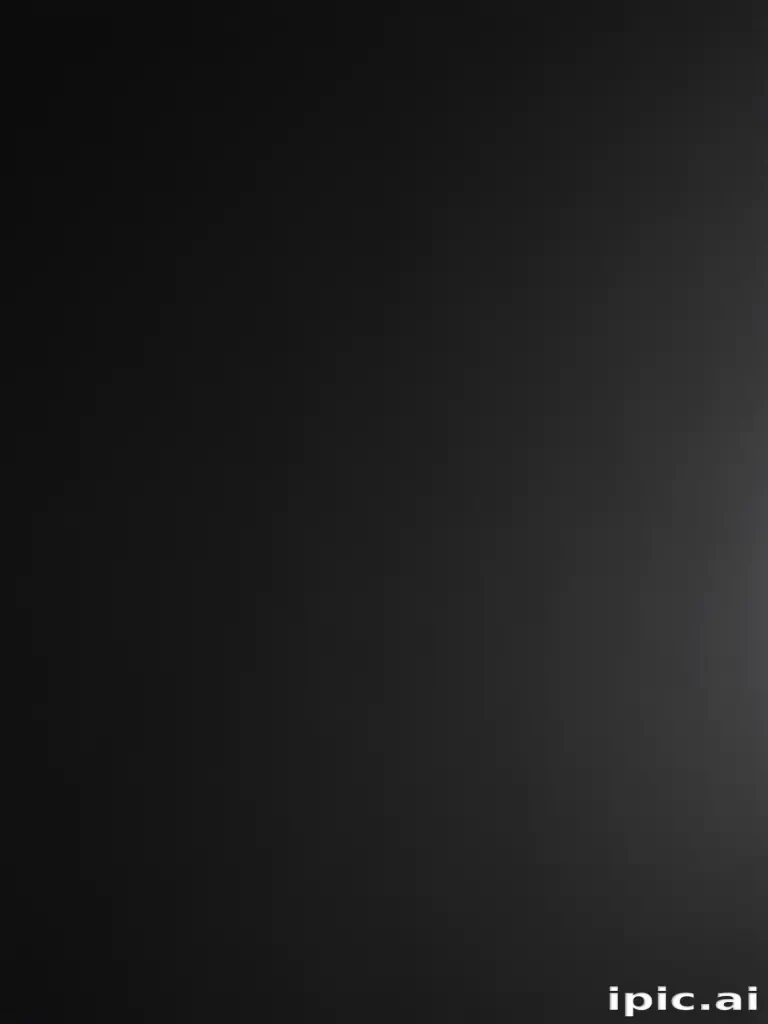 black gradient png
