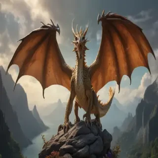 png dragon
