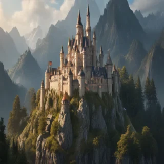castle png