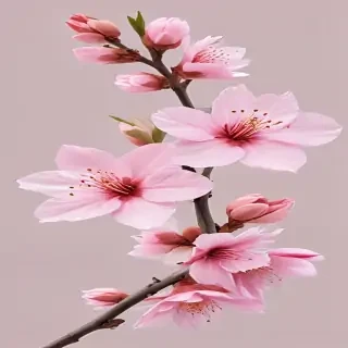 cherry blossoms png