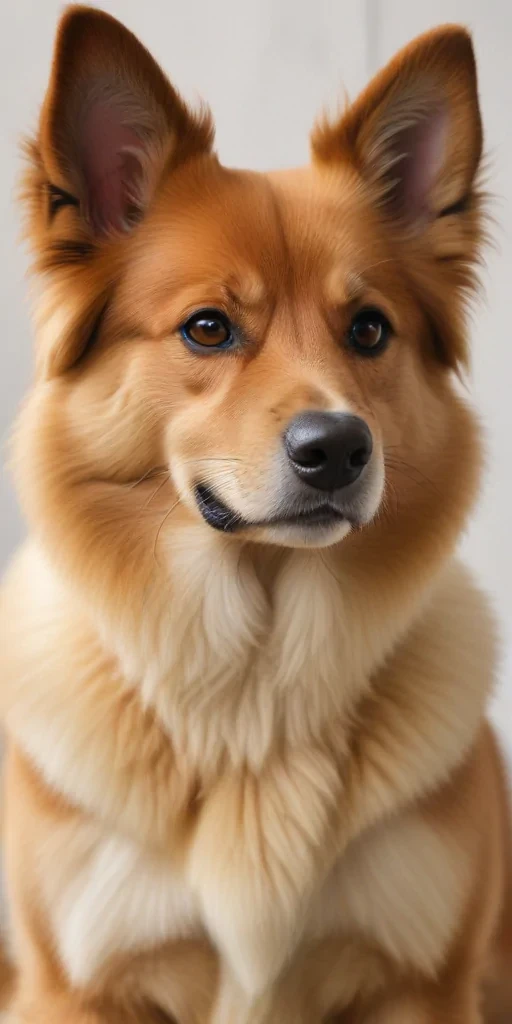 pomanauze dog breed