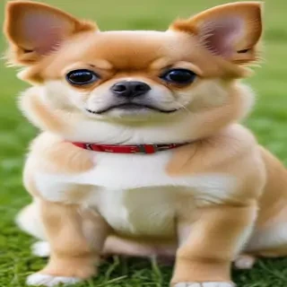 chi chi dog breed