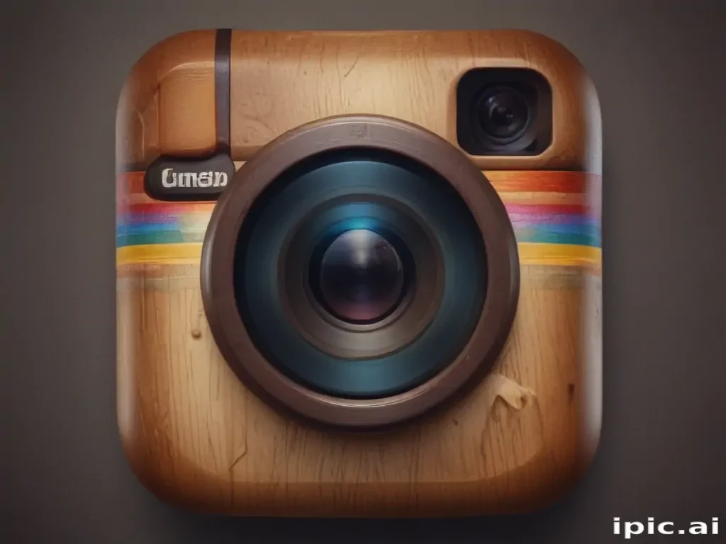 instagram icon