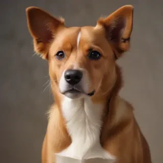 amstiff dog breed