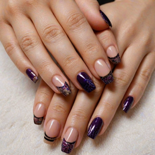 nails png