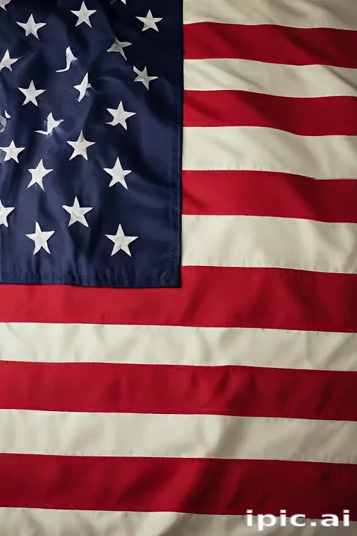 american flag images