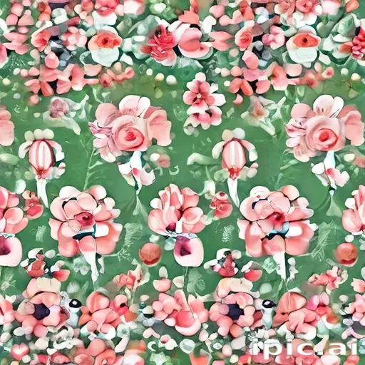 springtime wallpaper