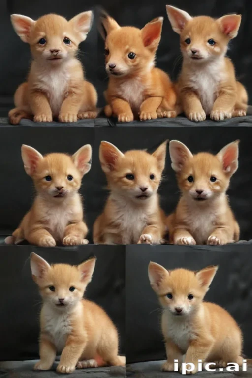 baby animals
