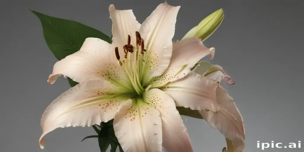 lily flower png