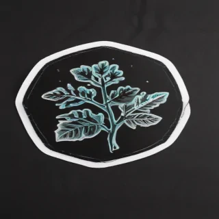 aesthetic stickers printable