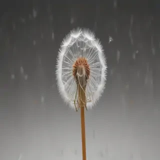 dandelion png