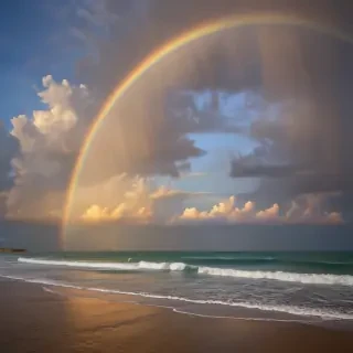 rainbow pictures