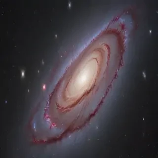 irregular galaxy