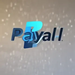 paypal logo