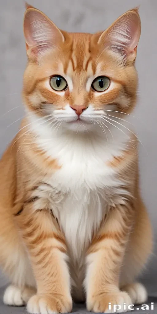 american polydactyl cat breed