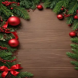 background christmas images