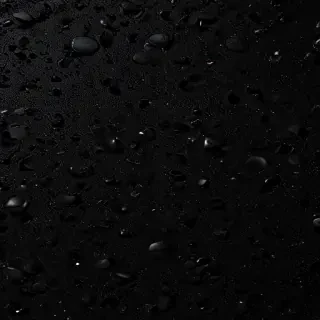 black sparkle wallpaper