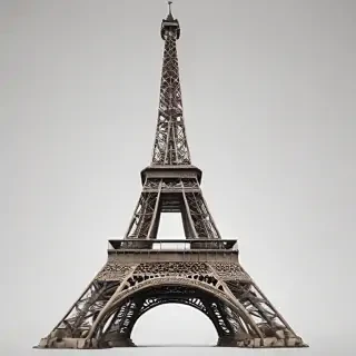 eiffel tower png