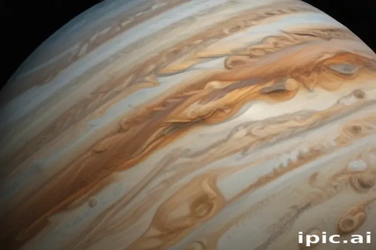 jupiter png