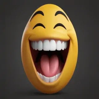 laughing emoji png