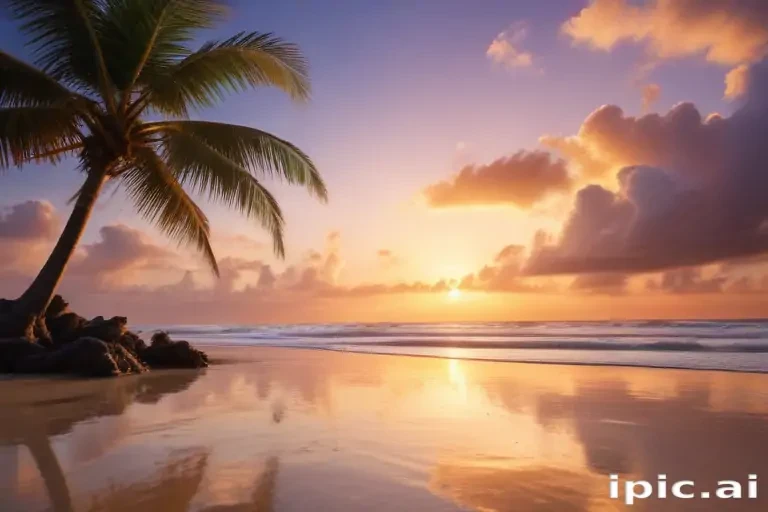 morning background