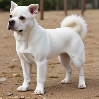 alopekis dog breed