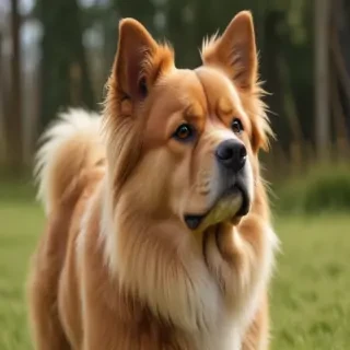 kai ken dog breed