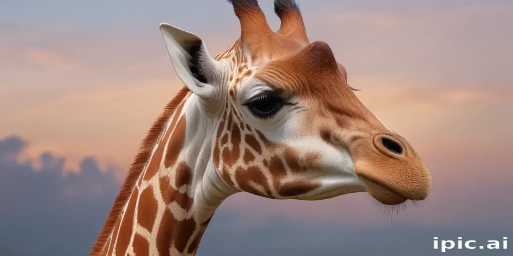 giraffe png