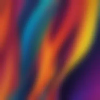 abstract wallpaper iphone