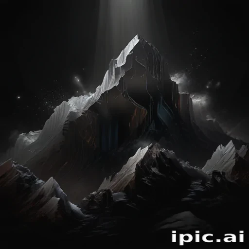 aesthetic background black