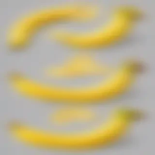 banana peel png