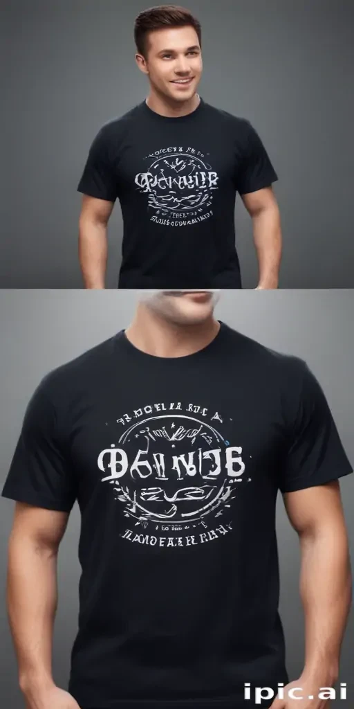 t shirt mockup png