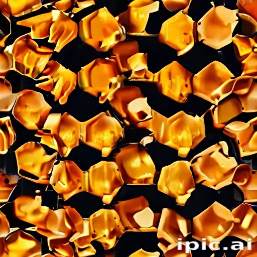 honeycomb png