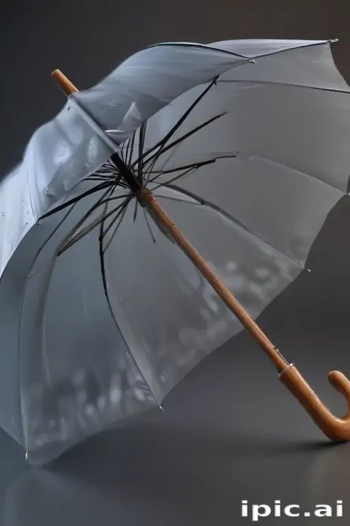 umbrella transparent background