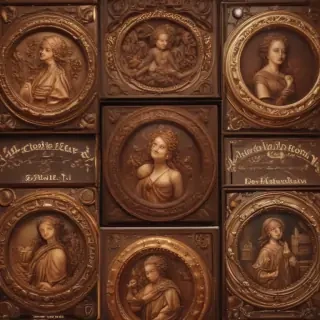 instagram highlight covers brown