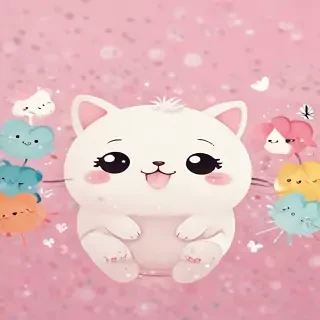 cute wallpaper desktop background